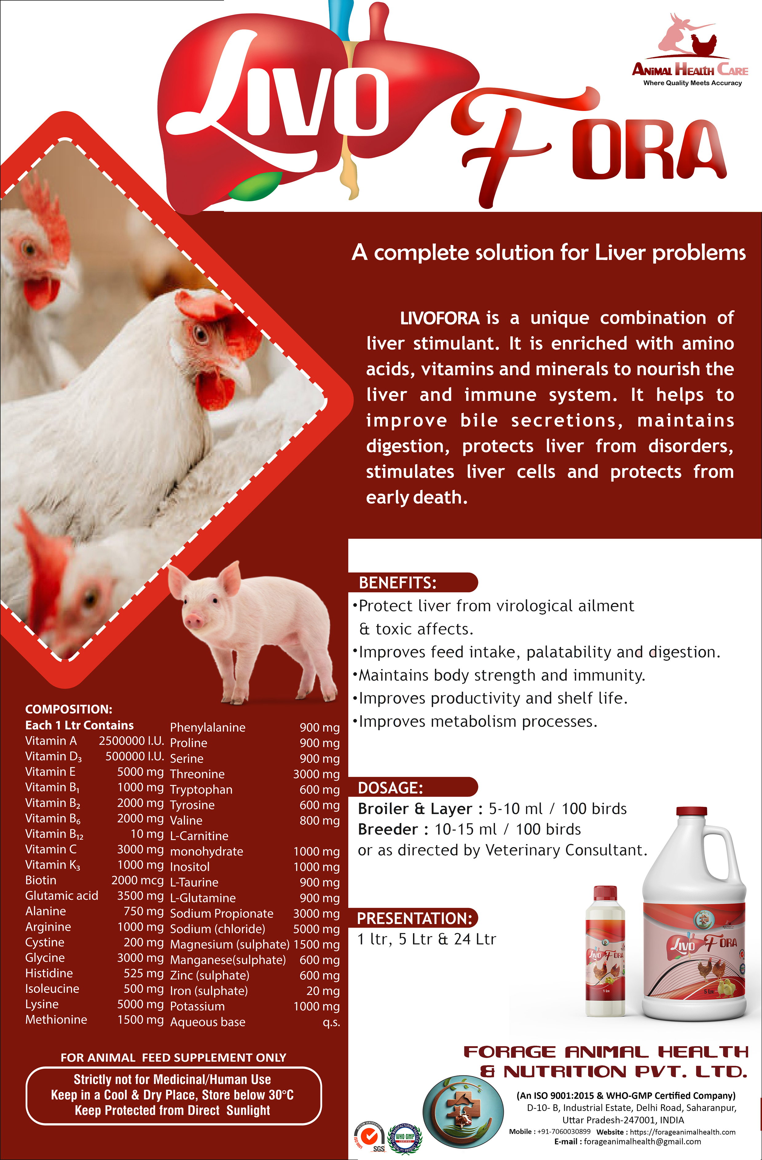 LIVER POULTRY LIVER POULTRY